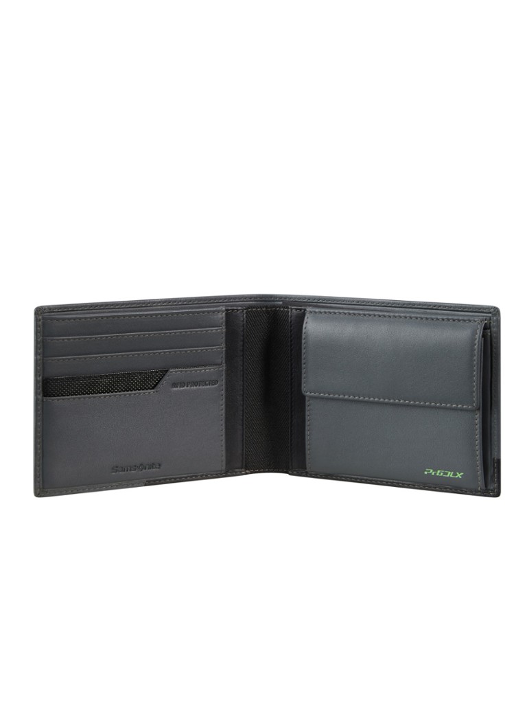 Portofel din piele Samsonite Pro-DLX 6