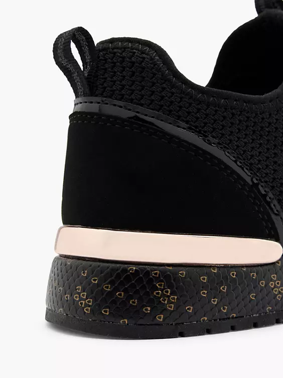 Venice Slip On Sneaker