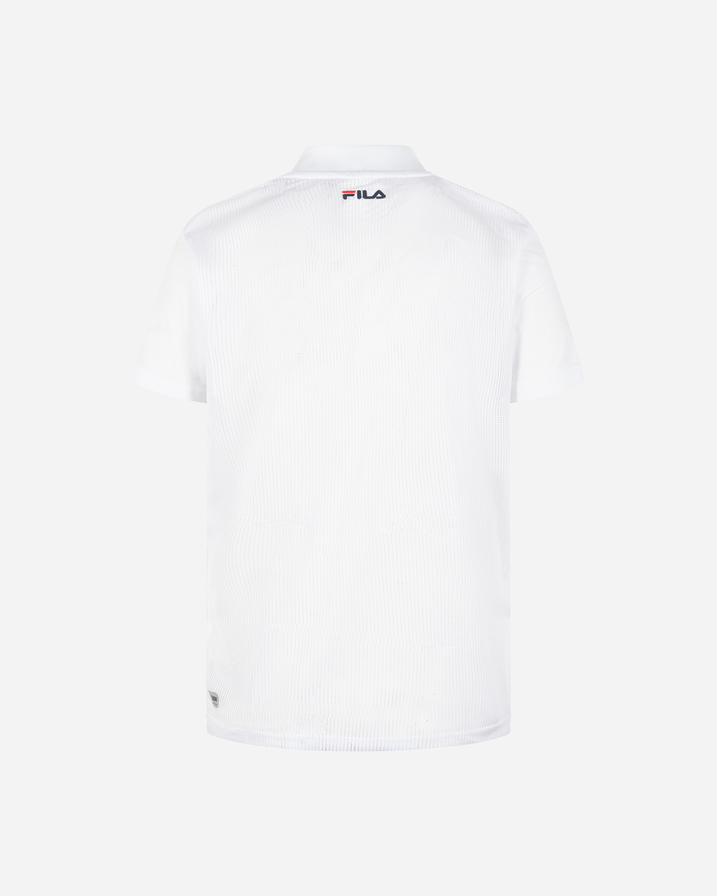 Polo Tenis Fila Court Line M FTM045S25-001