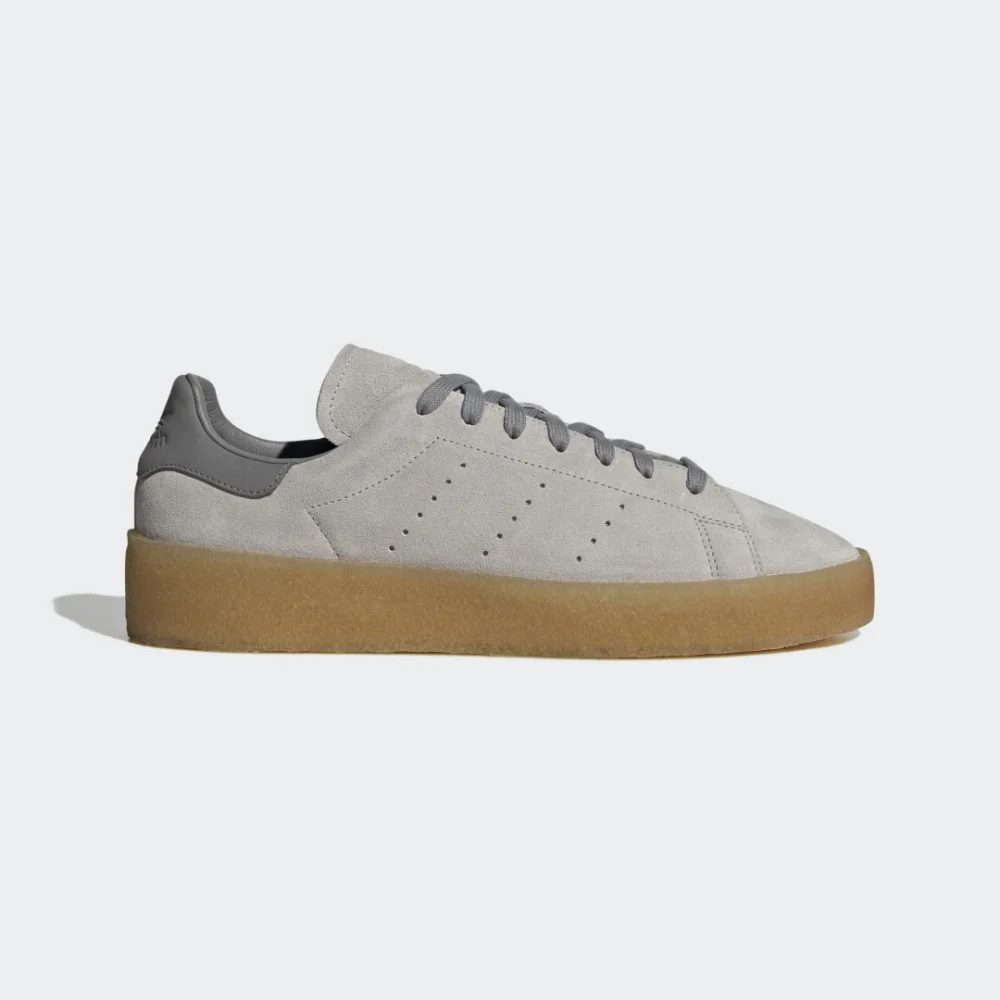 adidas Stan Smith Crepe FZ6440 / grau