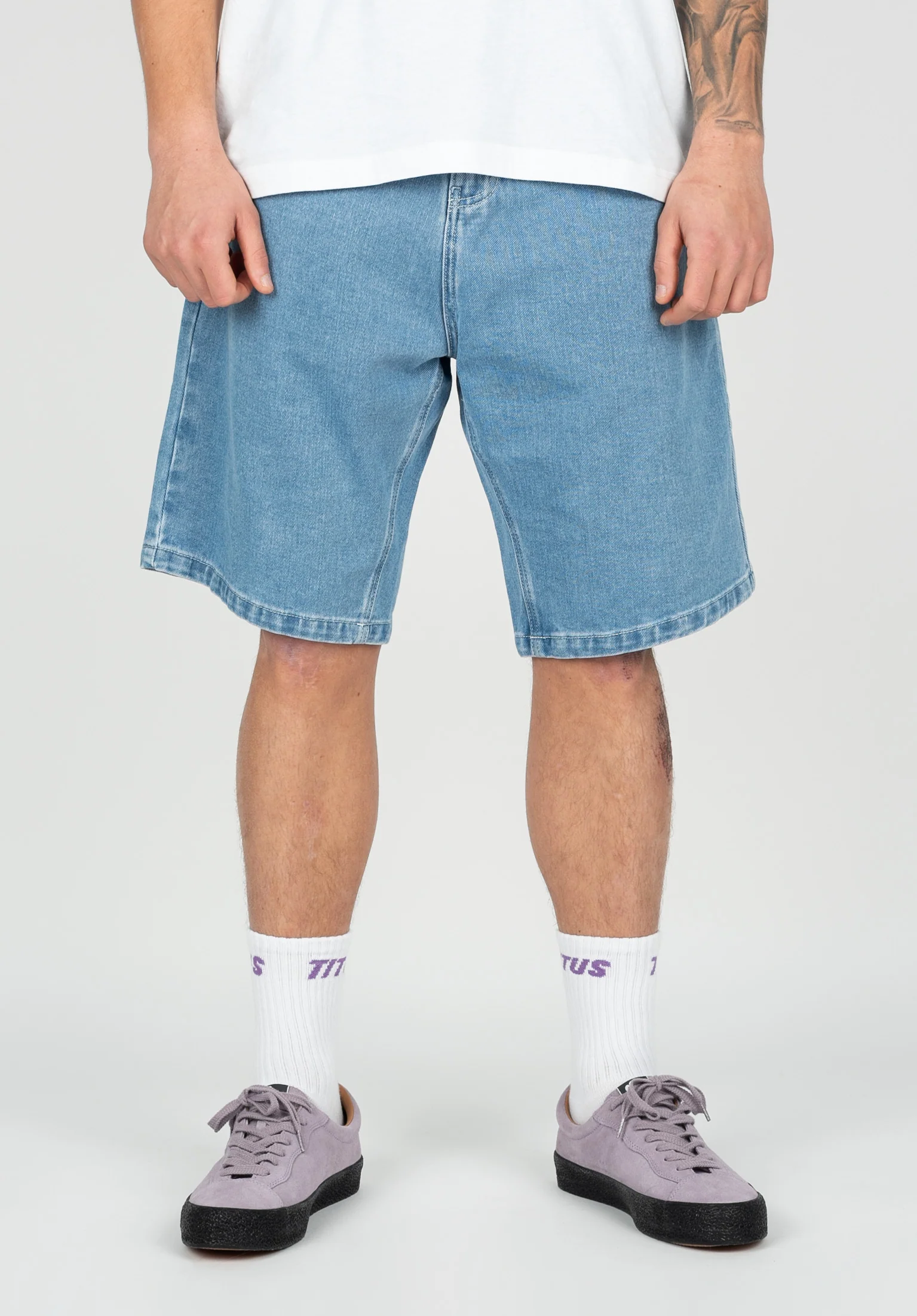 Boogy Short