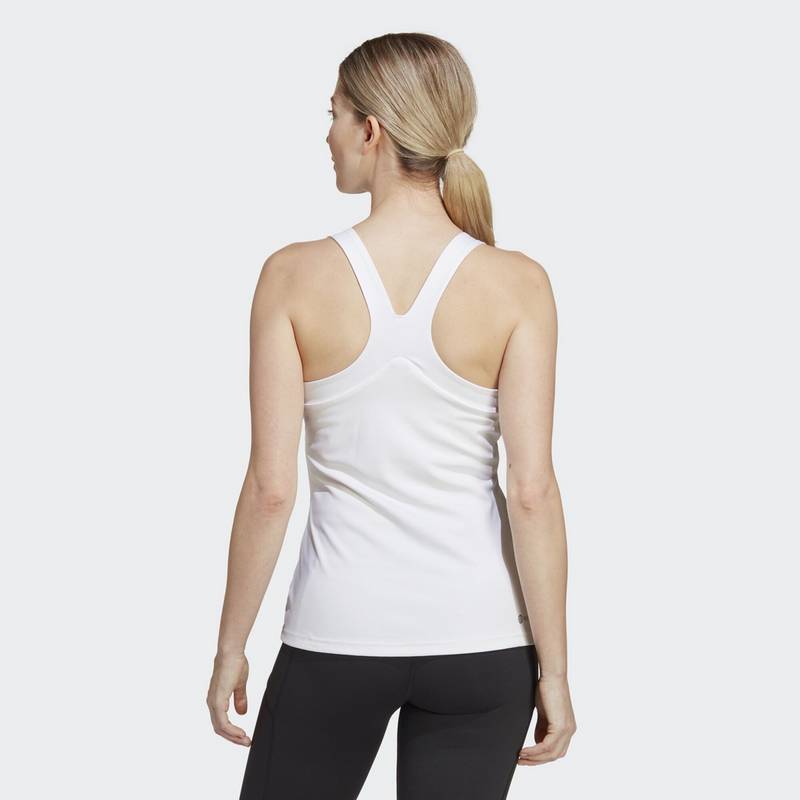 adidas Tennis Y-Tanktop Tanktop Damen