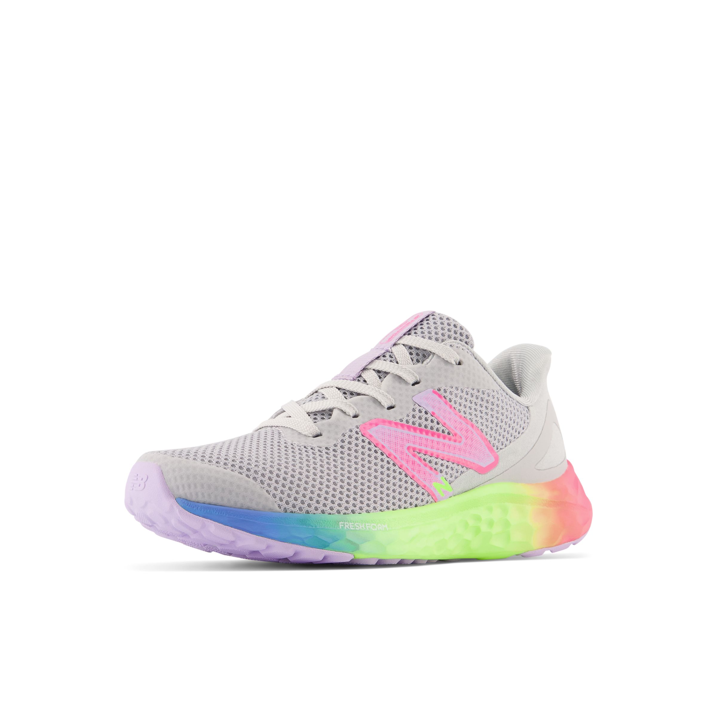 Athletic Shoes 'Arishi v4'