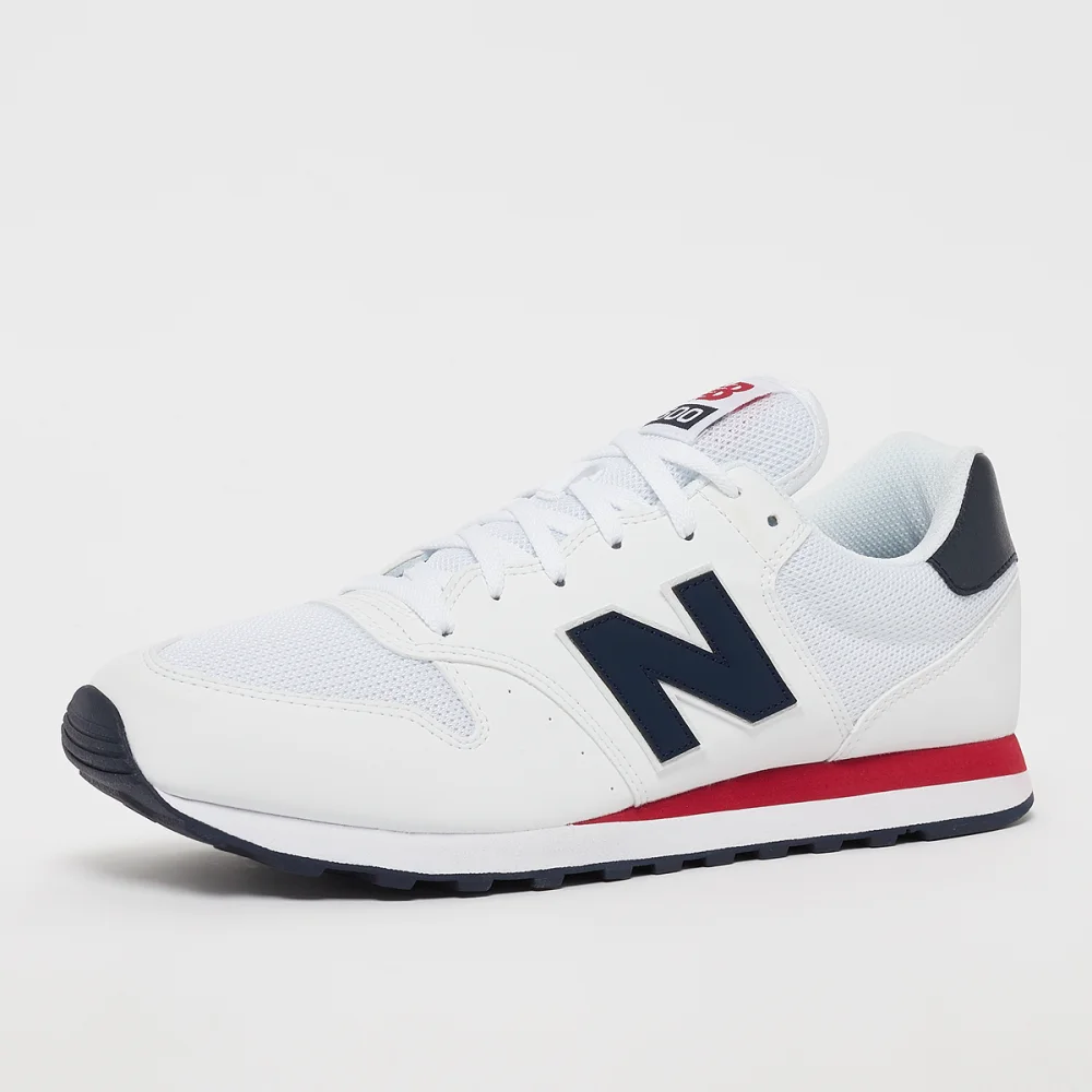 New Balance 500 GM500 697771-60 3 / weiss