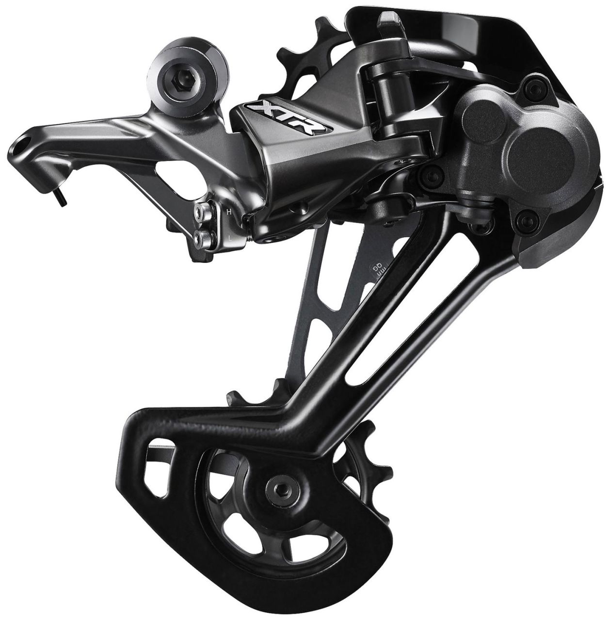 Shimano XTR RD-M9100 12-fach Schaltwerk SGS kaufen | Bike-Discount