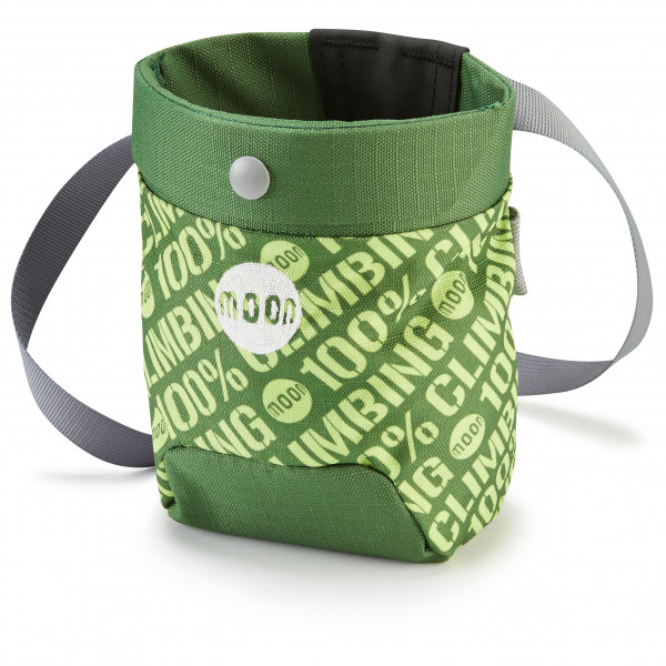 Moon Climbing - Sport Chalk Bag - Chalkbag