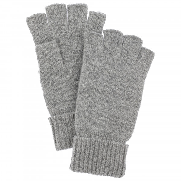Hestra - Basic Wool Half Finger - Handschuhe