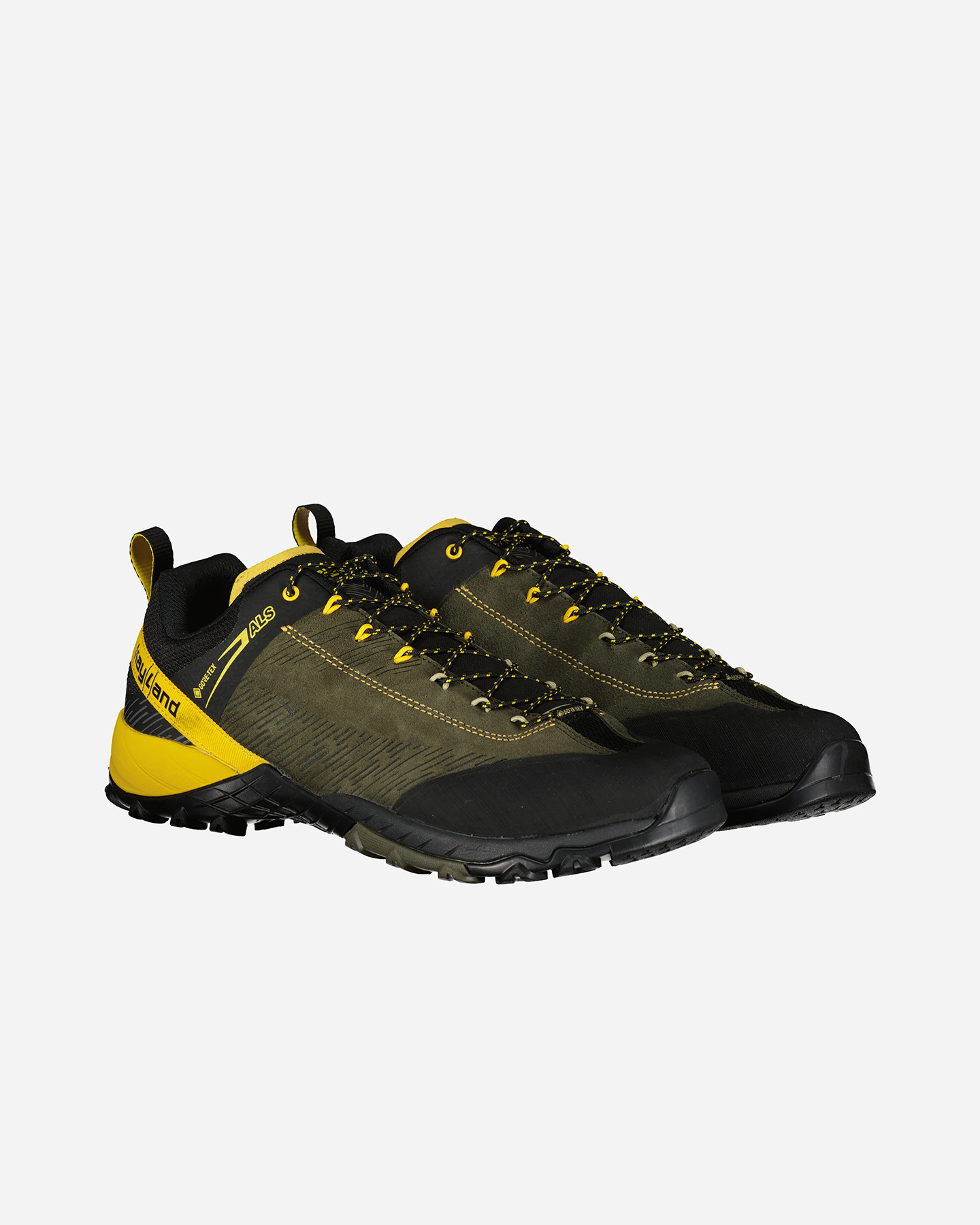 Scarpe Trail Kayland Revolt Gtx M 018022310
