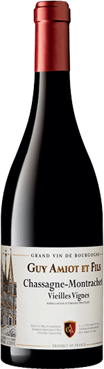 Domaine Guy Amiot et Fils : Chassagne-Montrachet Village 