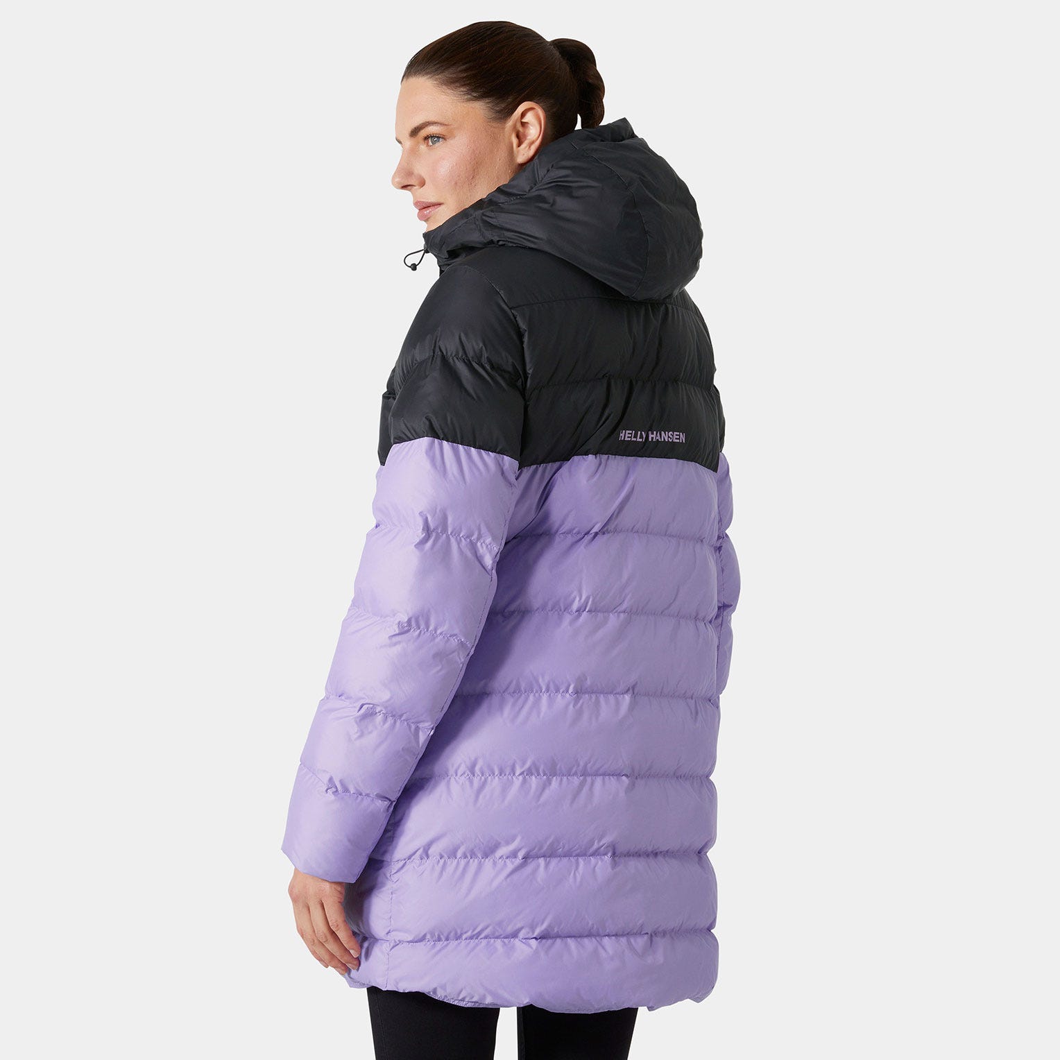 Women's ACTIVE Puffy Parka