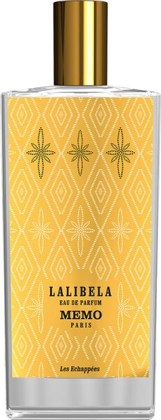 MEMO Paris Les Echappées Lalibela Eau de Parfum