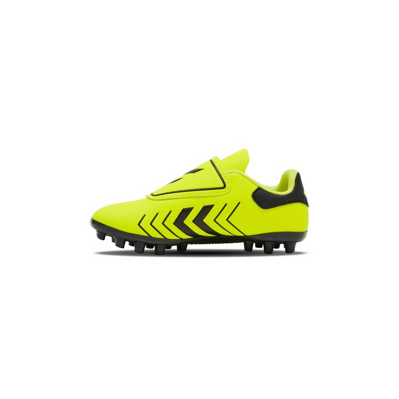 hummel HATTRICK M.G. JR Hallenschuhe Kinder