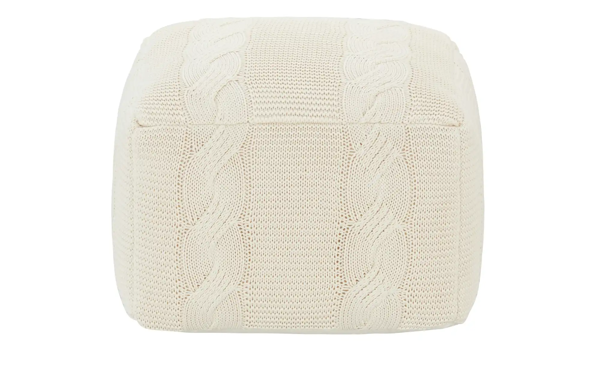 Gray & Jones Sitzpouf Cap Ferrat