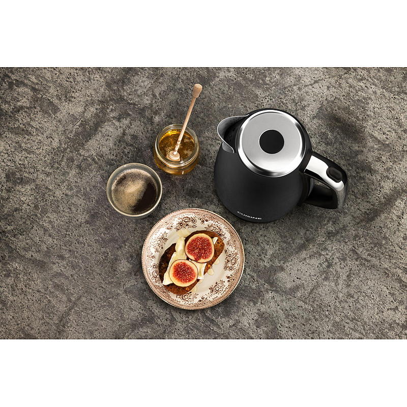 Cuisine Vannkoker 1,7 l, Cuisine