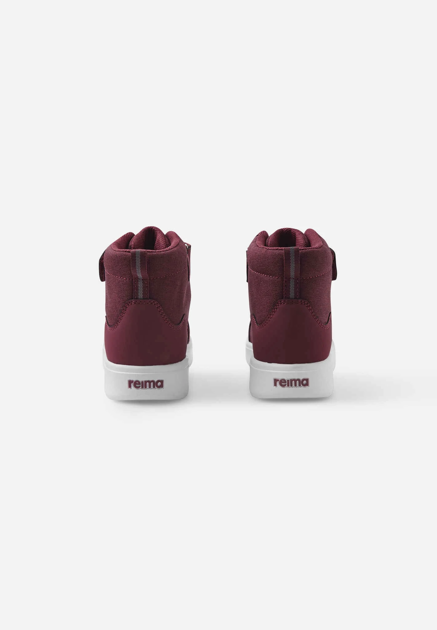 Wasserdichte halbhohe Kinder Sneaker Skeitti