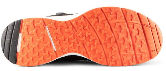 Solid Gear SG76009 Revolution 2 Low sikkerhetssko