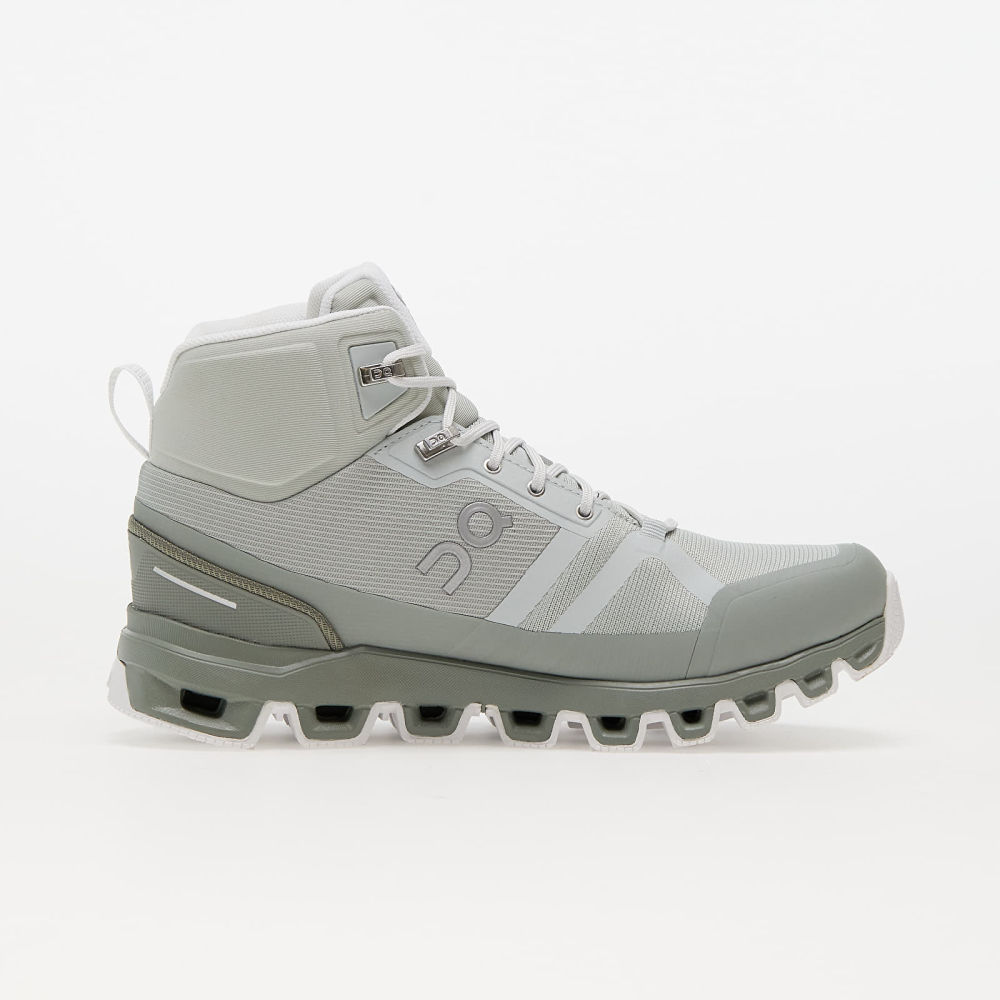 ON Cloudrock Waterproof 23.99046 / grau