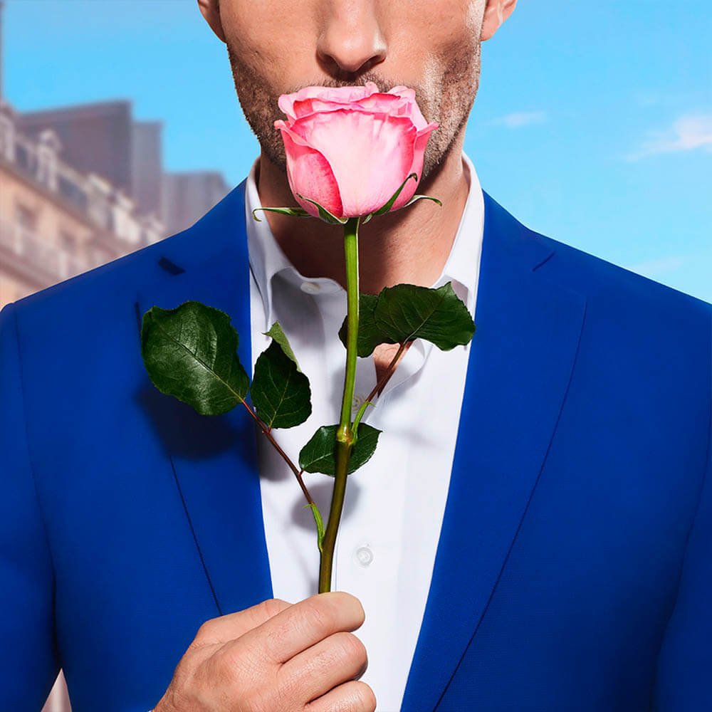Maison Francis Kurkdjian L'Homme Á La Rose Eau de Parfum Nat. Spray