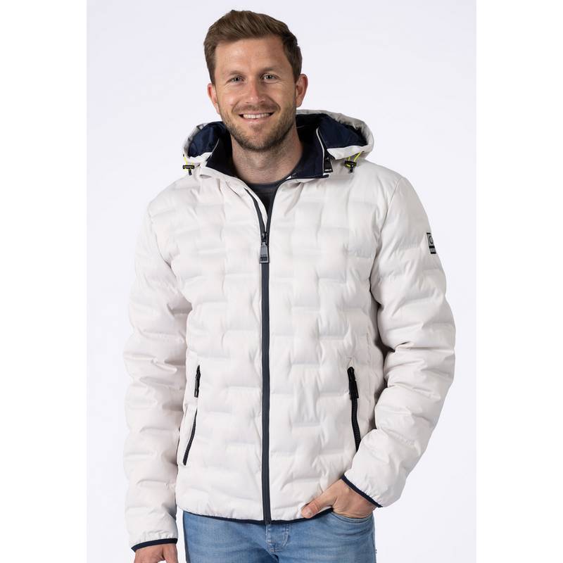 LPO Steppjacke Herren
