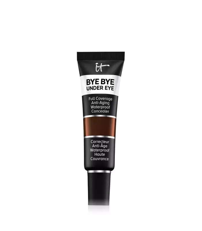 BYE BYE UNDER EYE CORRECTEUR ANTI-AGE Correcteur Anti-Âge Haute Couvrance Waterproof
