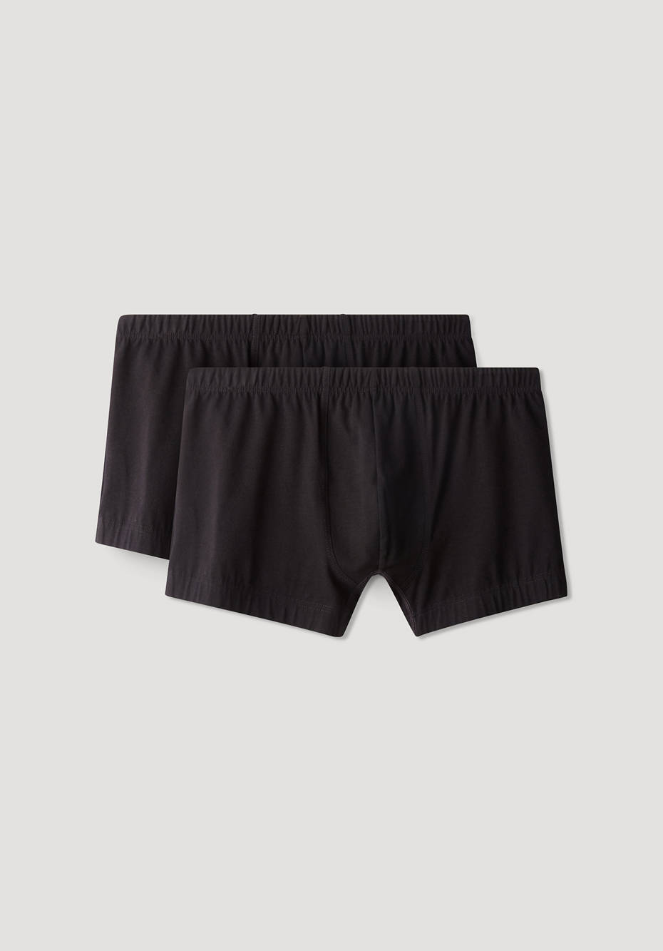 Pants PureLUX im 2er Set aus Bio-Baumwolle