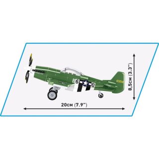 Mustang P-51
