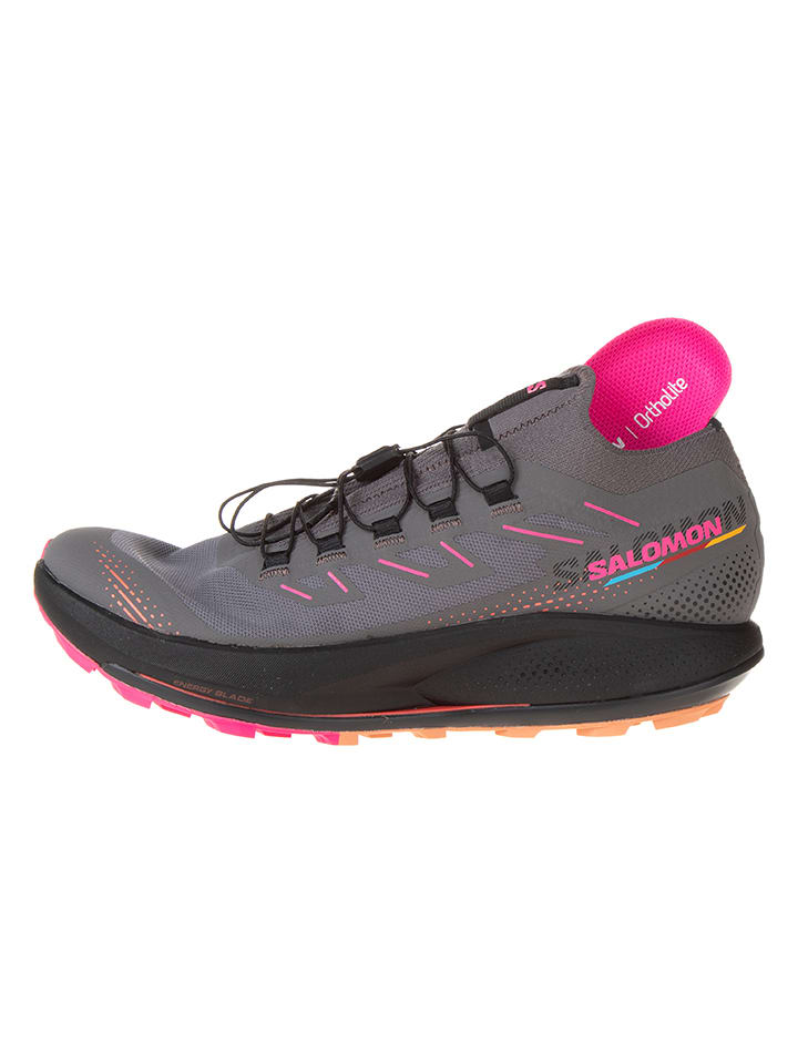 SALOMON Trailrunningschuhe 