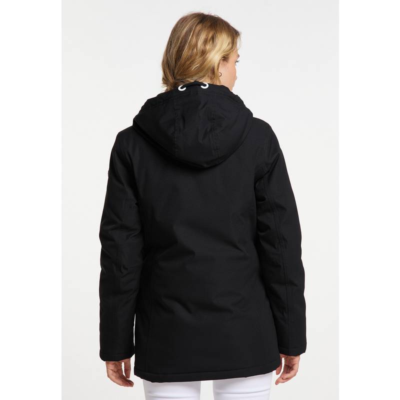 DreiMaster Winterjacke Damen