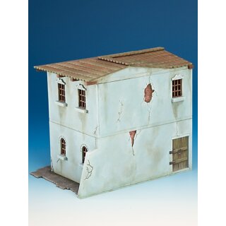 Cabana La Esquina