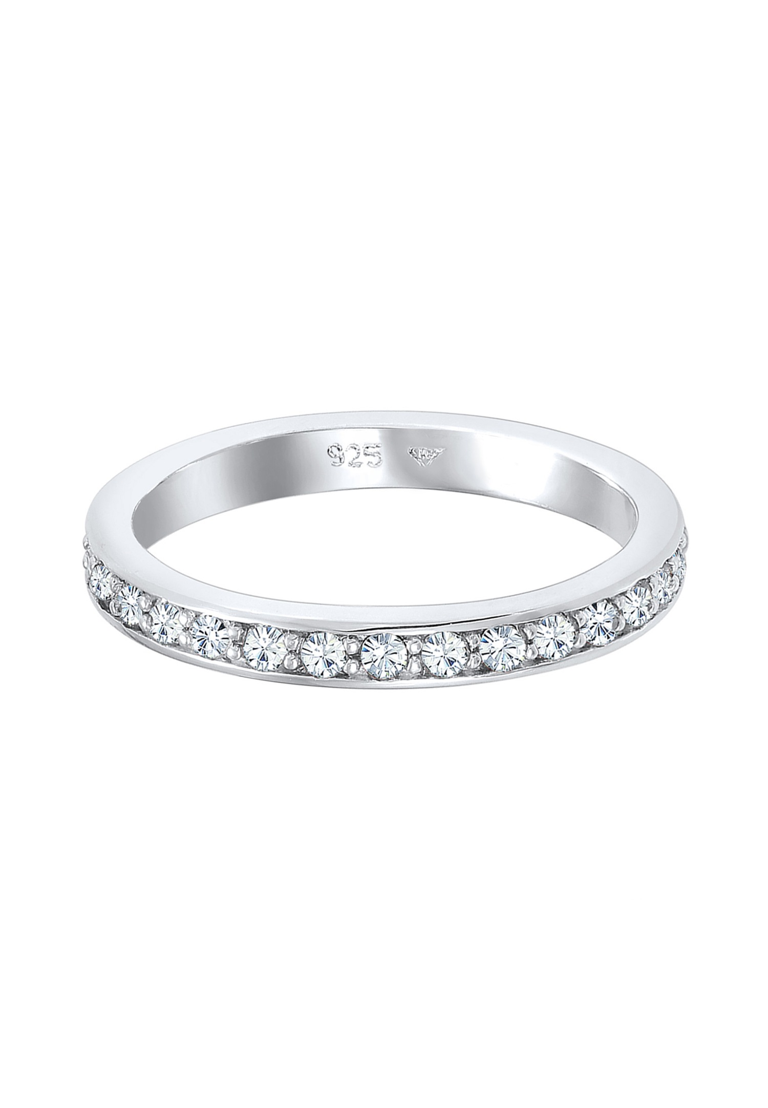 Anillos de plata Elli
