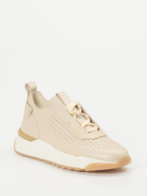 Sneaker-16653590010 Santoni