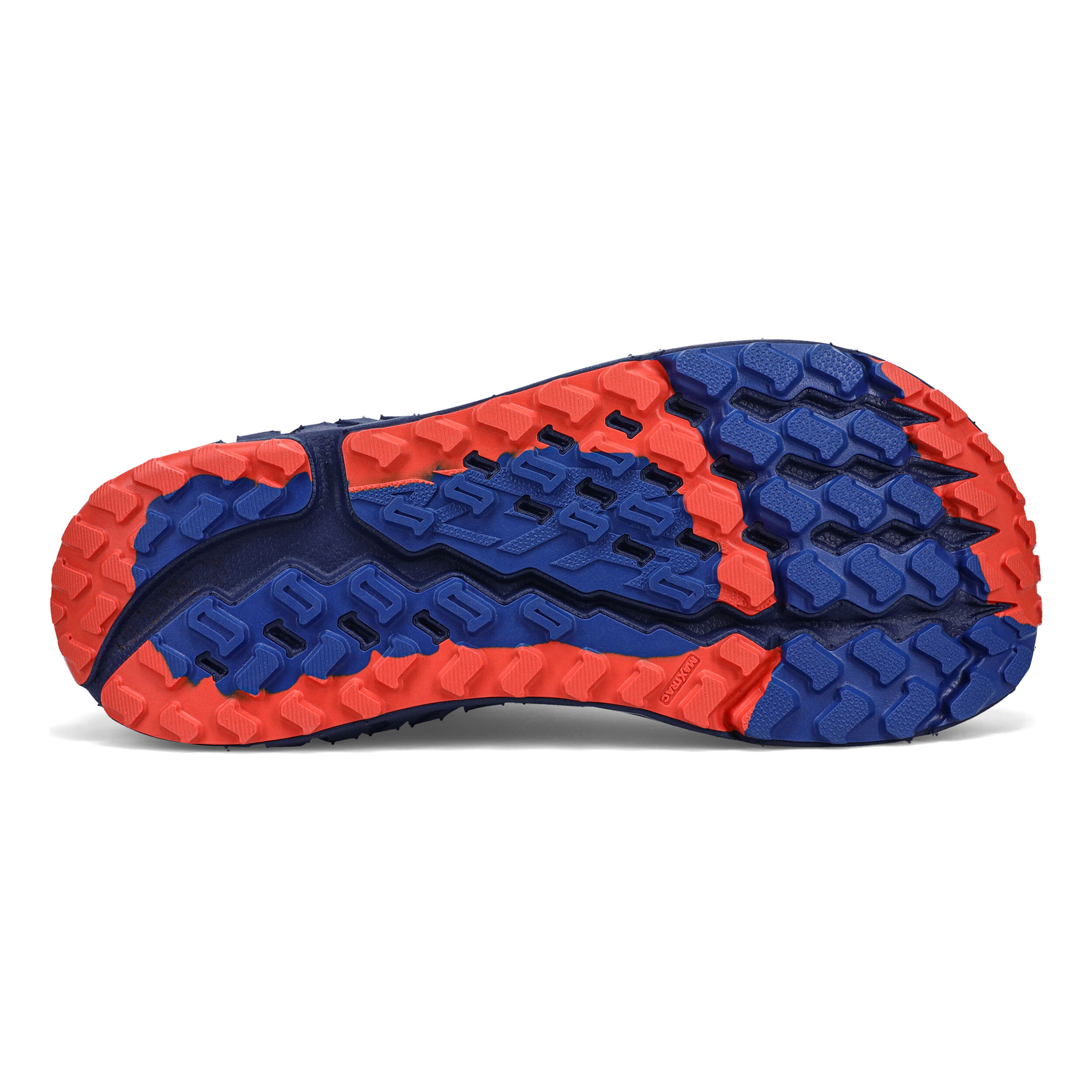 Outroad 2 Trailschuh Herren - Gelb, Blau