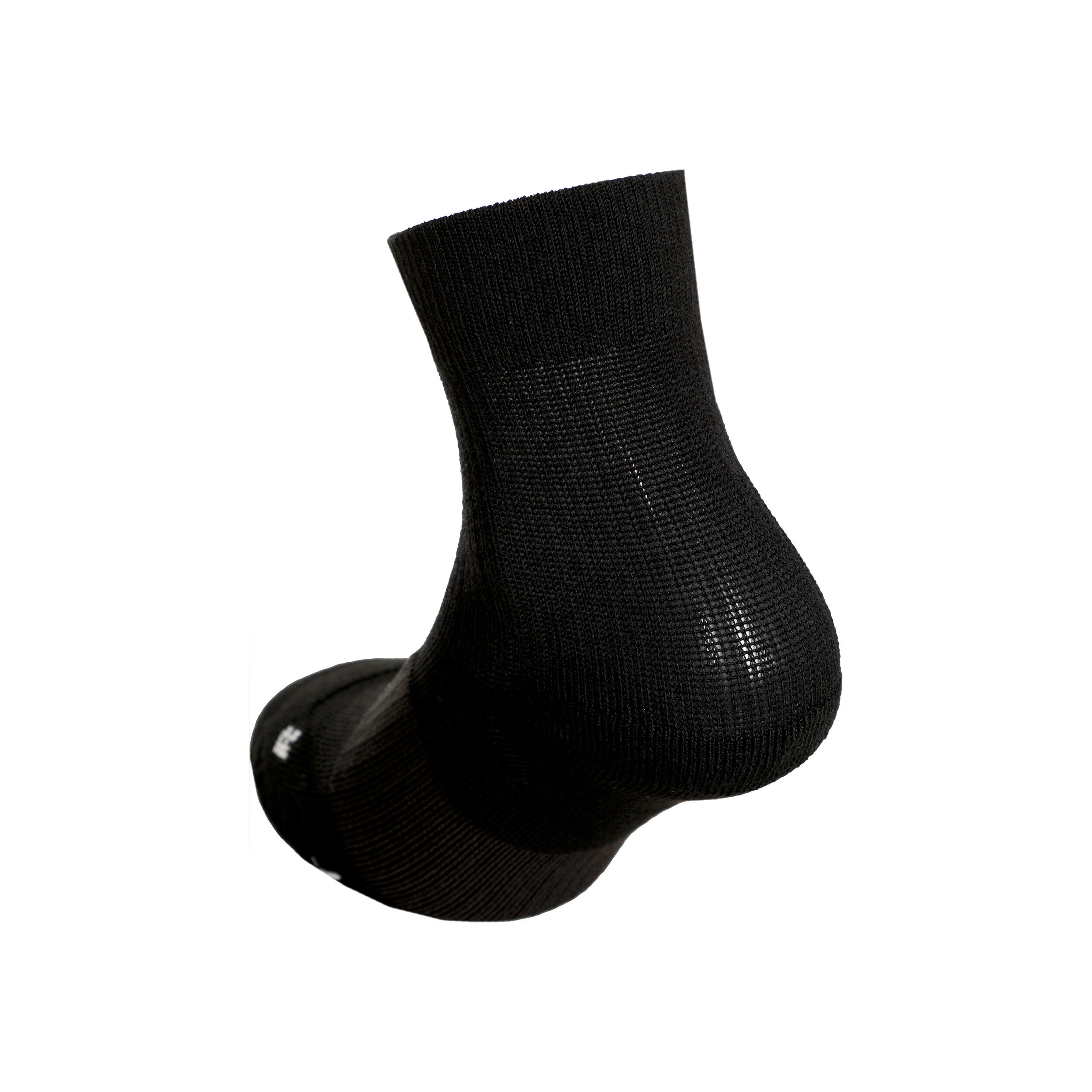 Court Multiplier Max Sportsocken 2er Pack - Schwarz, Weiß