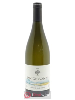 Patrimonio San Giovanni Antoine Marie Arena  2020 - Lot de 1 Bouteille