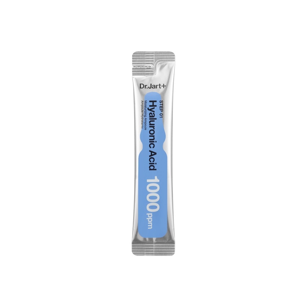 Moisturizing Hyaluronic Acid