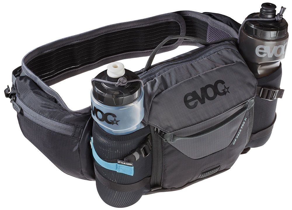 Evoc Hip Pack Pro 3L - Hüfttasche kaufen | Bike-Discount