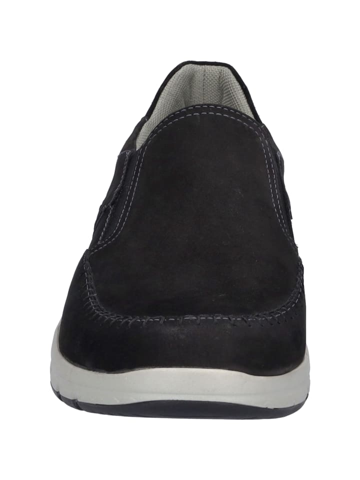 Josef Seibel Halbschuh Giuseppe 05 in schwarz günstig kaufen