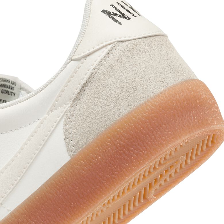 NIKE Wmns Killshot 2 sail/sail-gum yellow-black