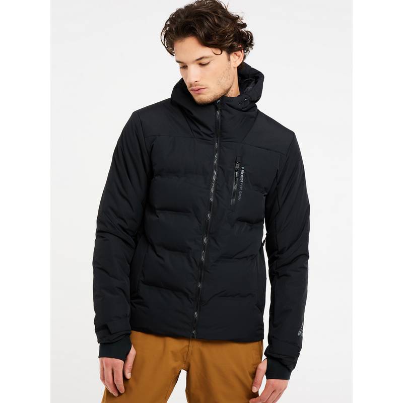 Protest PRTSUPERIOR 23 Skijacke Herren