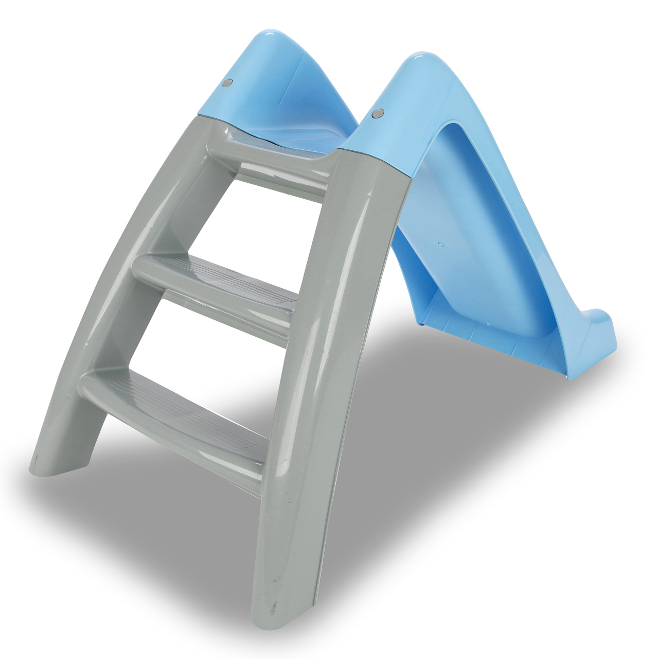 Jamara e.K. JAMARA Rutsche Happy Slide pastellblau