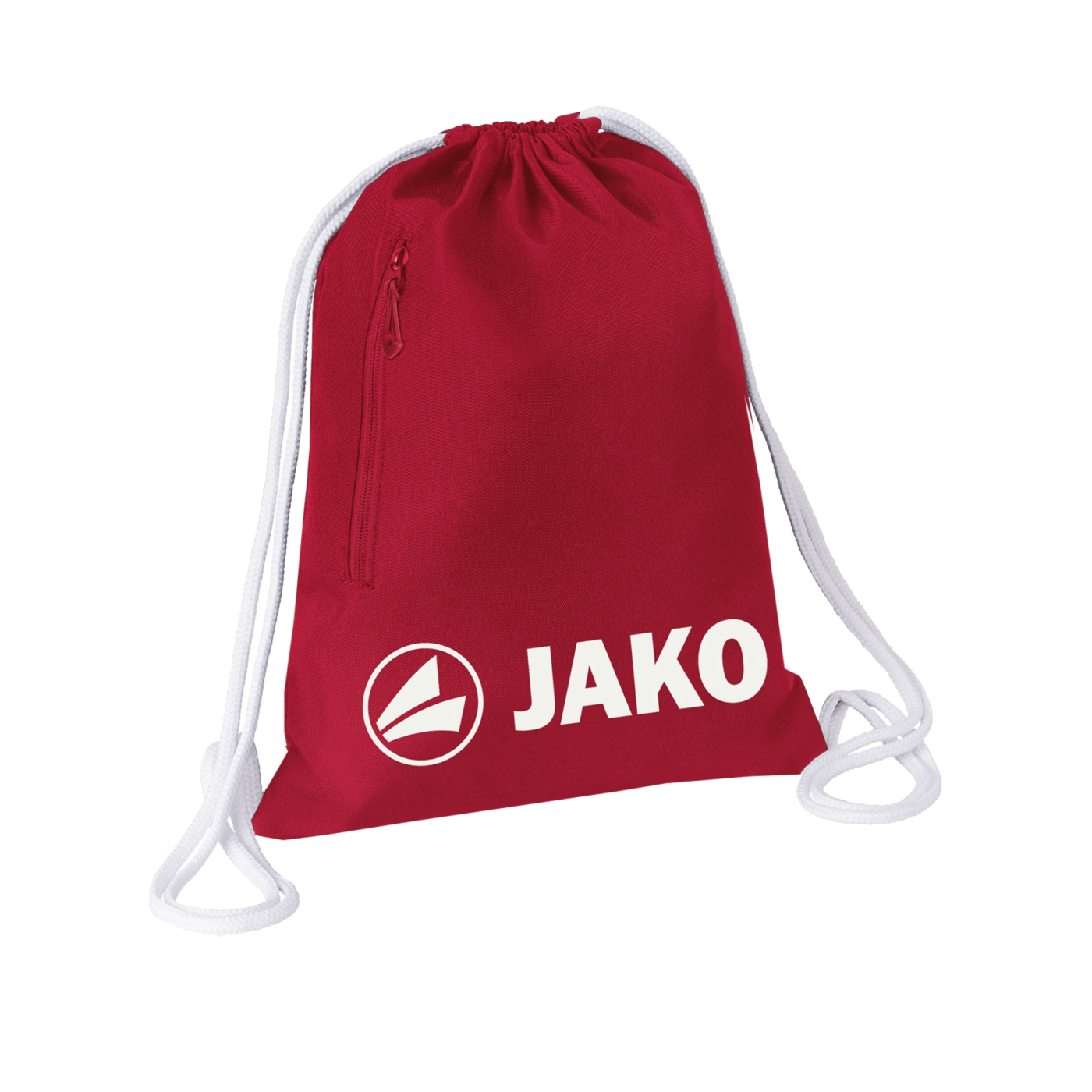 JAKO Gymsack Rot F11