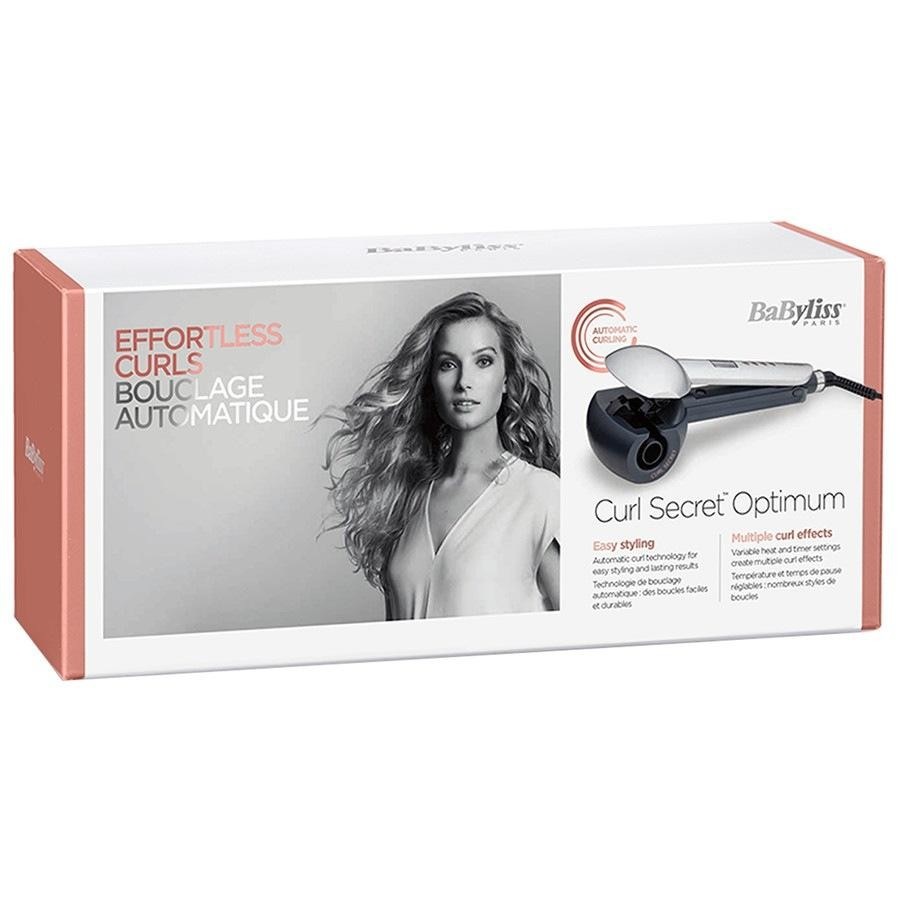 Curl Secret Optimum