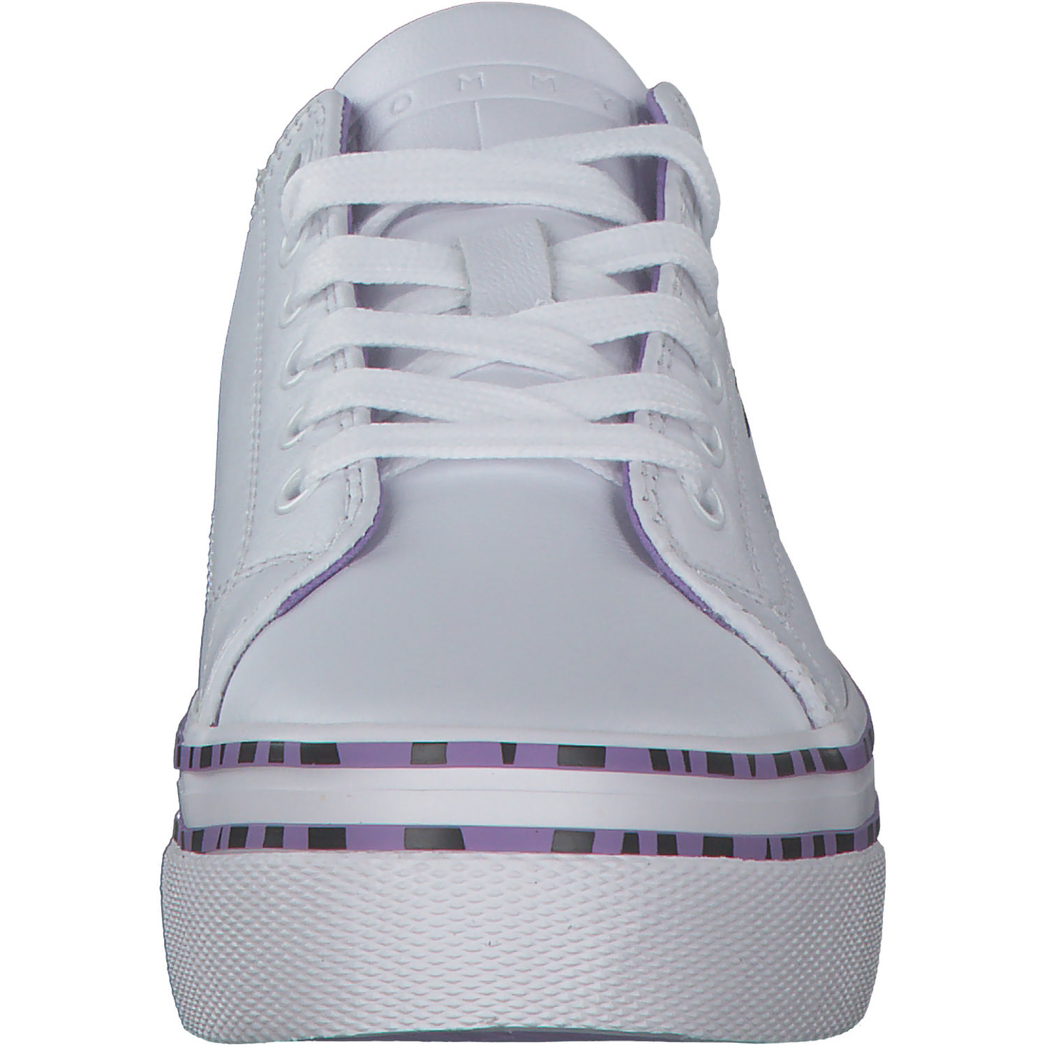 Tommy Hilfiger EN0EN01626, Sneakers Low, Damen, Weiß