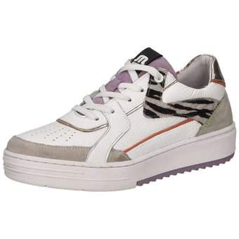 Maruti Alfie Sneaker in weiß