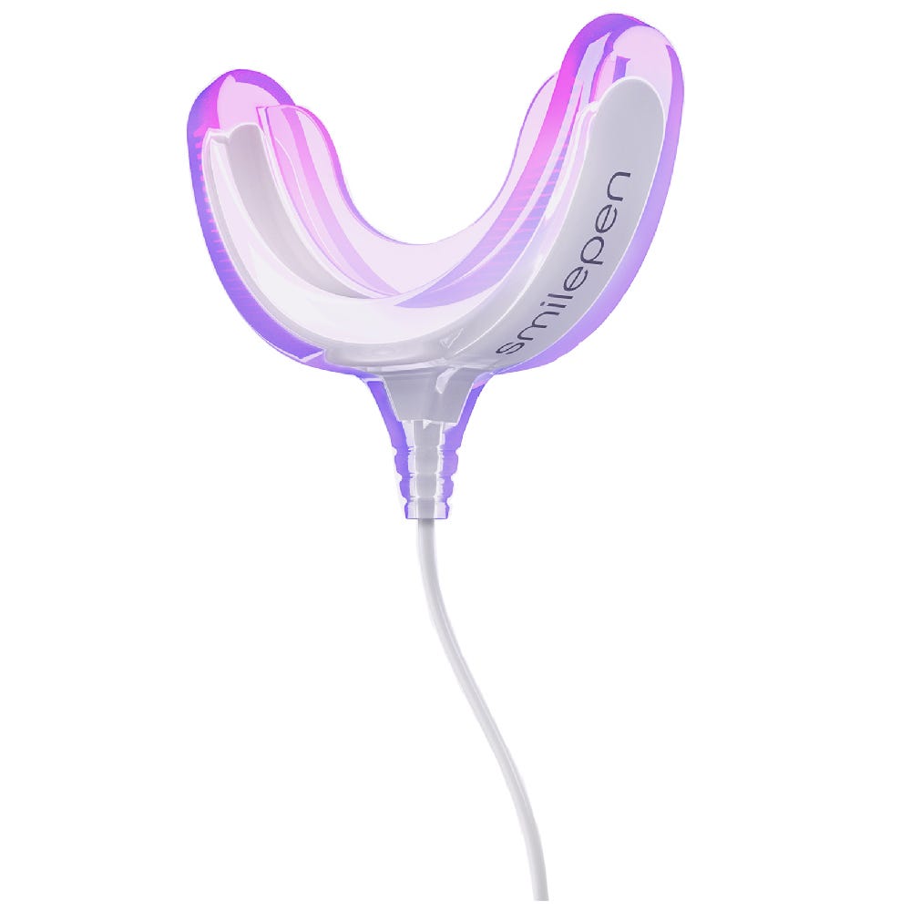 SmilePen Whitening Accelerator