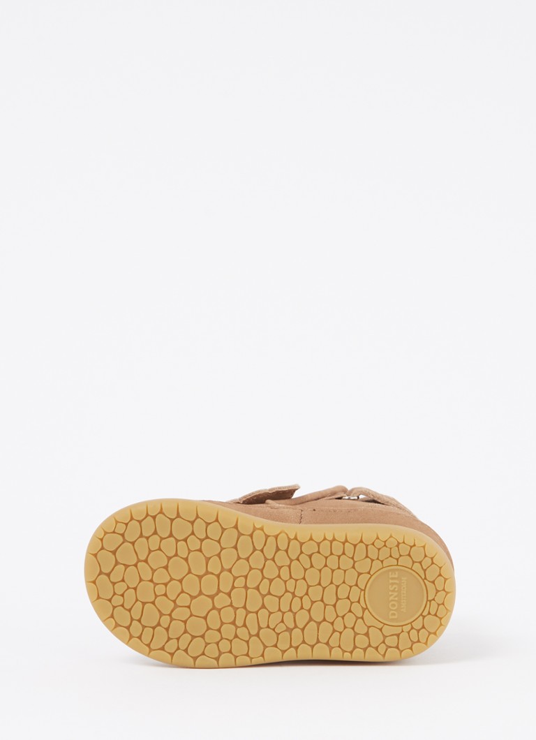 Pantofi Copii Donsje Amsterdam Dubu Suede