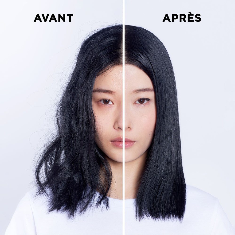 shu uemura art of hair shampoing pour cheveux fragiles infusé à l'eau de riz Shampoing