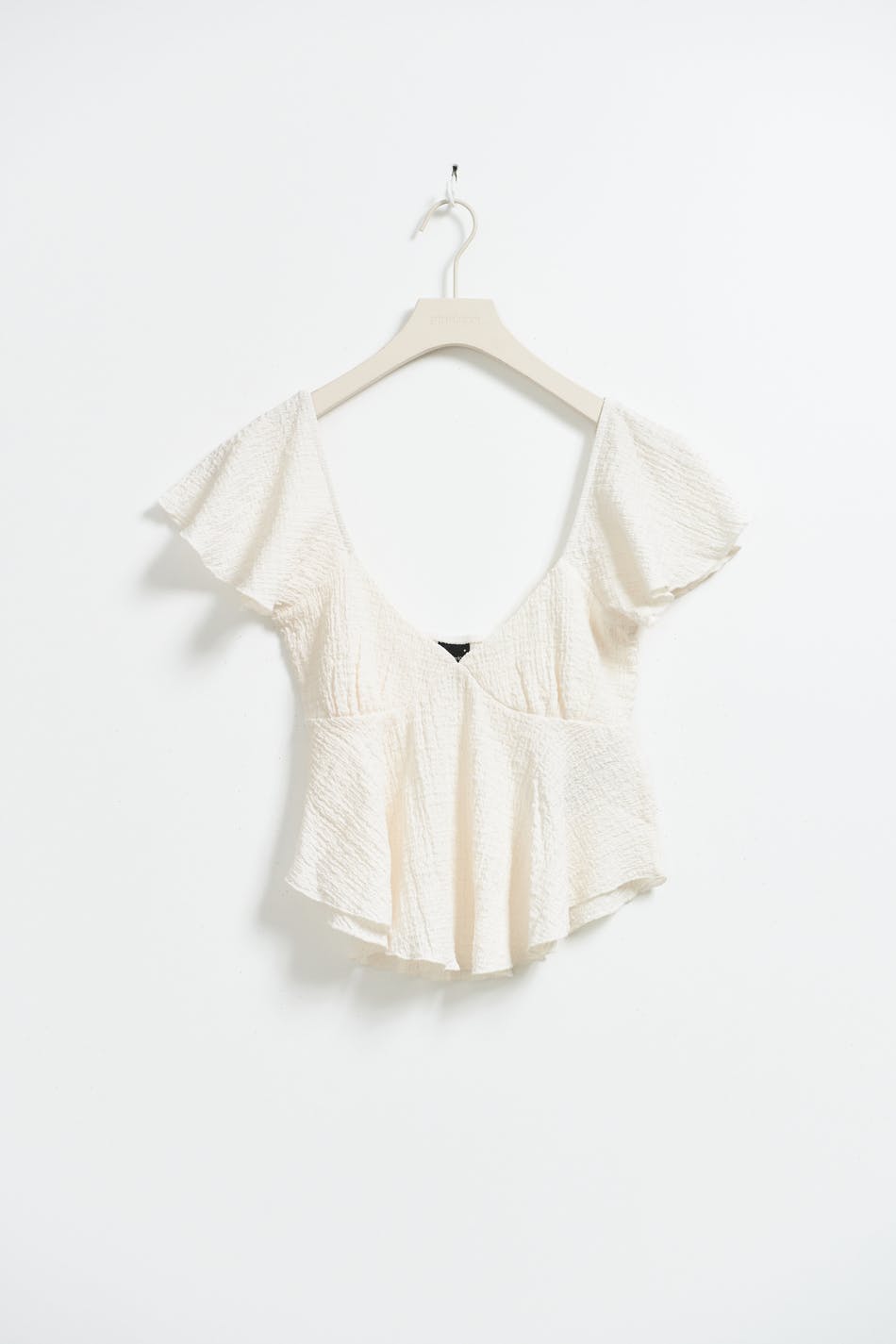 Frill top