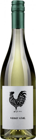 Kleiner König, Apfelsecco, alkoholfrei - Weinhaus Franz Hahn