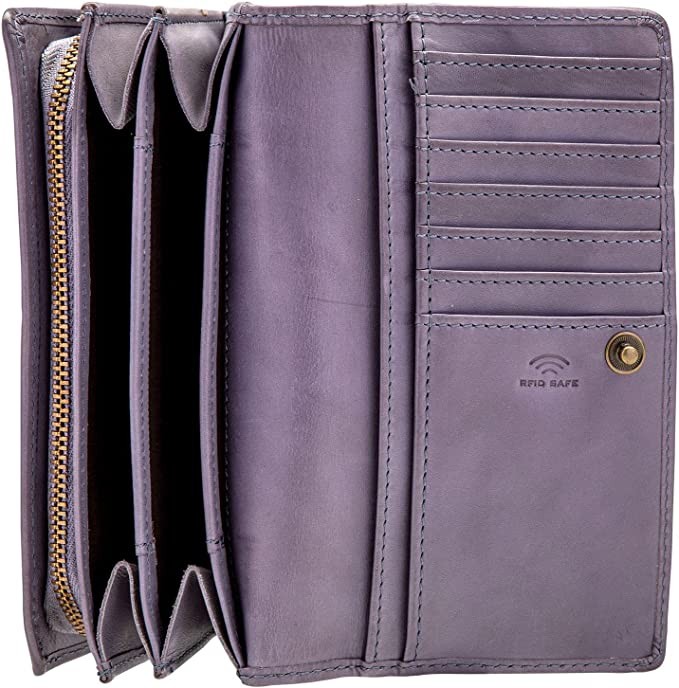 MAITRE Handtaschen lila/pink steinbach dilara purse lh11f